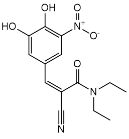 Entacapone Impurity A